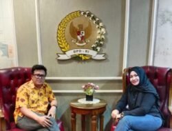 HUT Ke 38 Pimpred Rindangnews